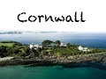 Cornwall in england