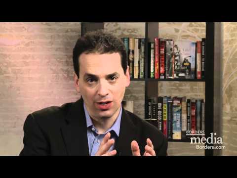 DAN PINK Discusses Drive and Motivation