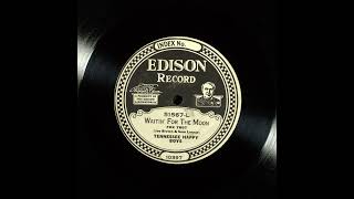 Waitin for the Moon - Tennessee Happy Boys @ForgottenandAbandonedMusic