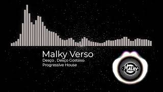 Malky Barros - Desço, Desço Gostoso (Progressive House Psy Trance Festival 2024 PT BR, Rave Europe)