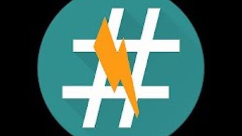 How to flash cwm recovery using rashr | #technomodifier