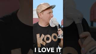 Would you join Neil for an episode of Fan Talk? #ohyeahheckyeah