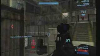 Halo 3 CTF Ons v8.1 MLG Pros (New Version of Onslaught)