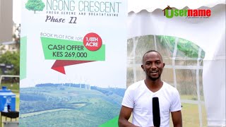 They Delivered My Title Deed as Promised — Client Testimonial