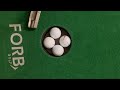 FORB Golf ⛳️ 12ft Home Putting Mat
