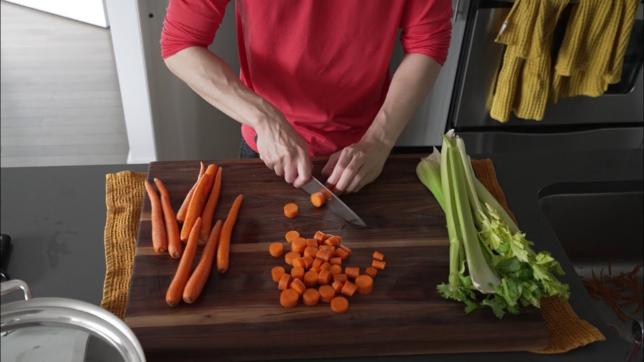 what I eat in a day | living alone in nyc