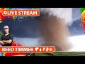 Live update - TORNADO OUTBREAK appears likely central/eastern Texas today