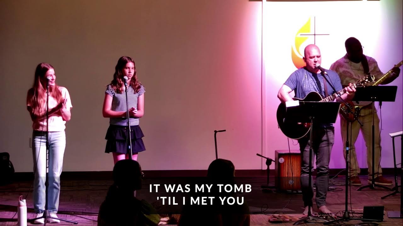 Worship Service Videos - Trinity United Methodist Church