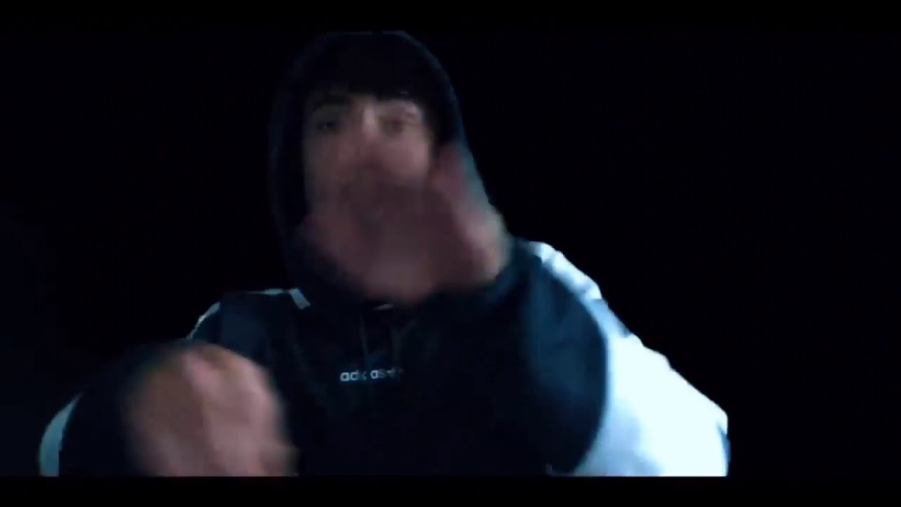 4 Horsemen but it’s only Quadeca