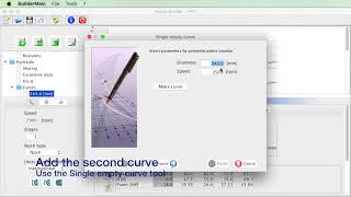 Create a new centrifugal pump screenshot 3