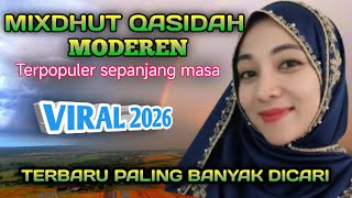 Download Lagu MIXDHUT QASIDAH MERDU PALING BANYAK DICARI,VIRAL 2026 MP3