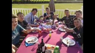 Bietenclub Tienen Schachtenwerving 2015-2016