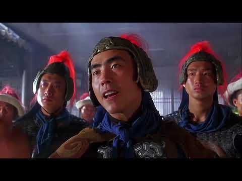 El maestro del Tai Chi. (1993) ||Español Latino||. Jet Li || HD ||