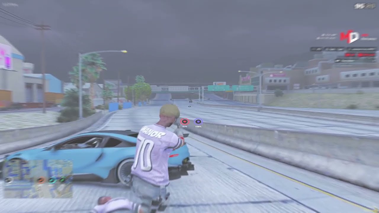 GODLEAK NEW STRAFE METHOD 