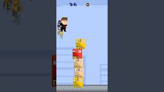 Flappy Devs! - Android Gameplay [3+ Mins, 480p] screenshot 3