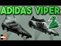 Adidas viper  chaussures de football ace16 purecontrol et x16