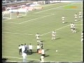 1992 October 25 South Africa 1 Congo 0 World Cup Qualfiier 