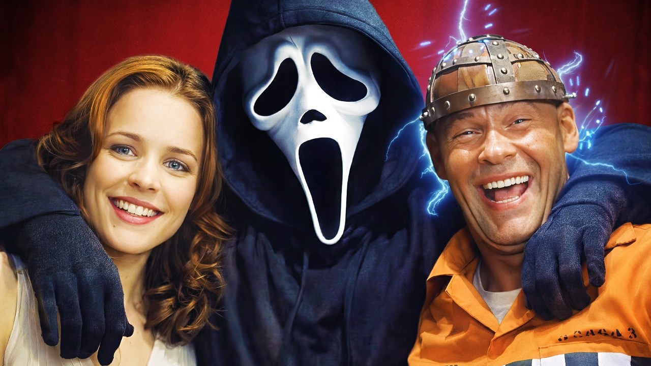 Why These Wes Craven Movies Deserve More Love