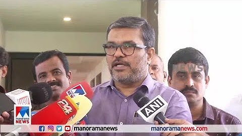 വിഴിഞ്ഞം സംഘര്‍ഷത്തിലെ തീവ്രവാദ പരാമർശം ന്യായീകരിച്ച് മന്ത്രി എം.ബി രാജേഷ് | Minister M.B. Rajesh