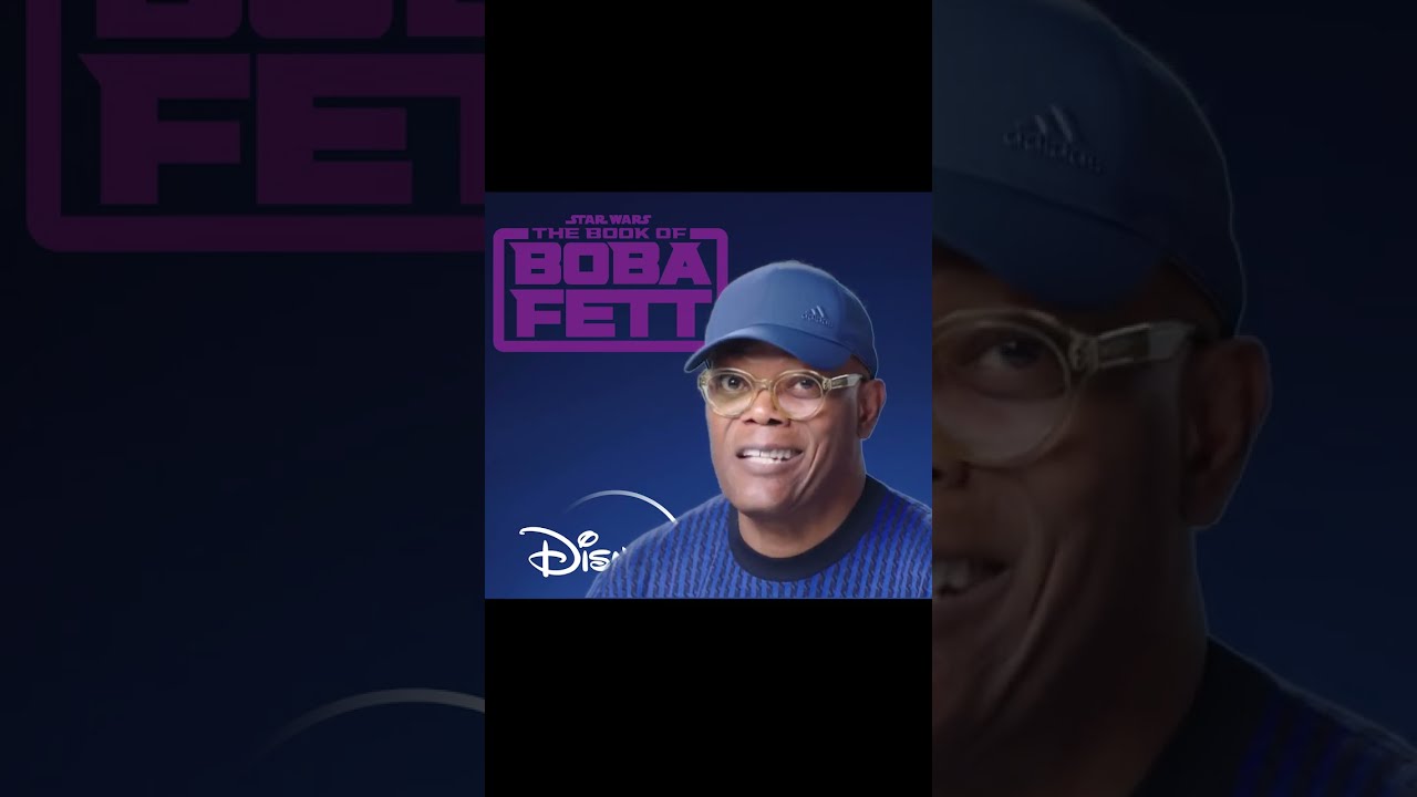 Mace Windu in Season 2 of Book of Boba Fett? YouTube