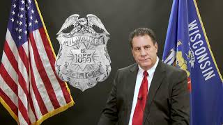 Milwaukee Police Department Community Briefing May 5, 2020, Officer Involved Shooting