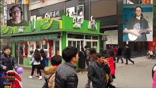 Chinatown, My Chinatown - Andrew Clancy & Peter Clancy 