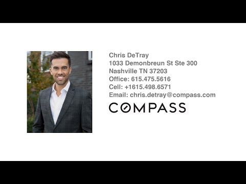 236-248 Spencer Creek Rd, Franklin, TN home video tour