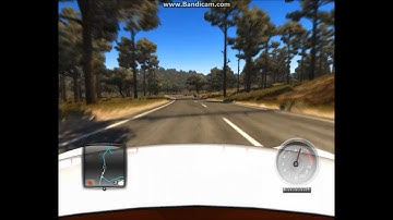 Add Cars in TDU2 (infinity concept)