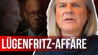 Affäre Lügenfritz und Bärbel Bas als Motorradbraut