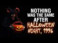 Trick-No-Treat | Short Horror Story | Halloween, Paranormal, Creepypasta, Nosleep Reddit