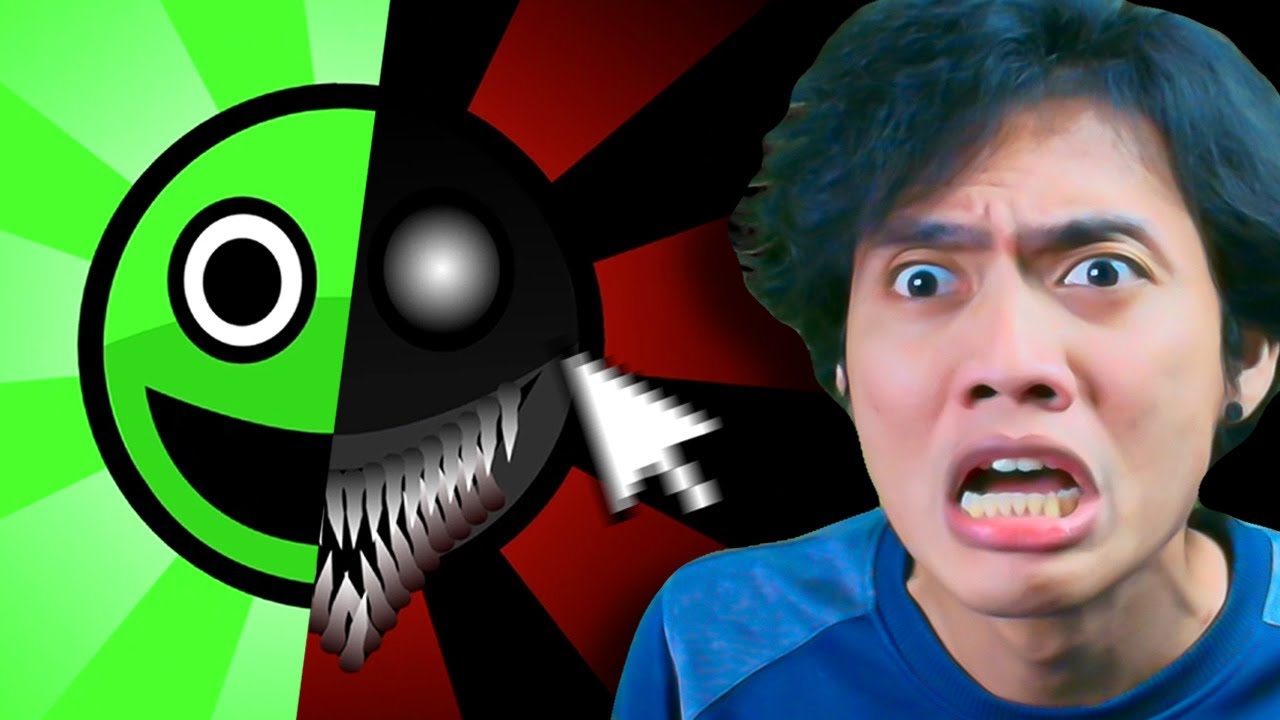 SEMAKIN KITA KLIK MAKA AKAN SEMAKIN MENGERIKAN! Fun Clicker - Indonesia