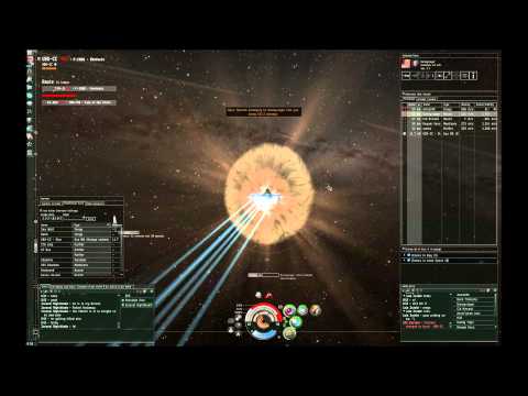 Kil2 PVP - Solo Resolution Test Fight