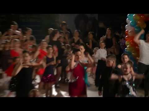 La collita - Beogradski festival plesa