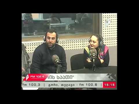\"ფერმერის საათი\" 08.01.17 წარმატების საწინდარი აგრარულ სექტორში