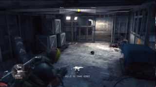Army of Two: 40th Day - Playthrough Part 3