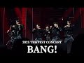 TEMPEST - BANG! | As I am | SOL트래블홀 B구역 | 251130