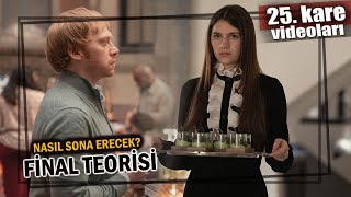 Servant Dizisi Haftaya Final Yapıyor Ters Köşe Bir Son Gelecek