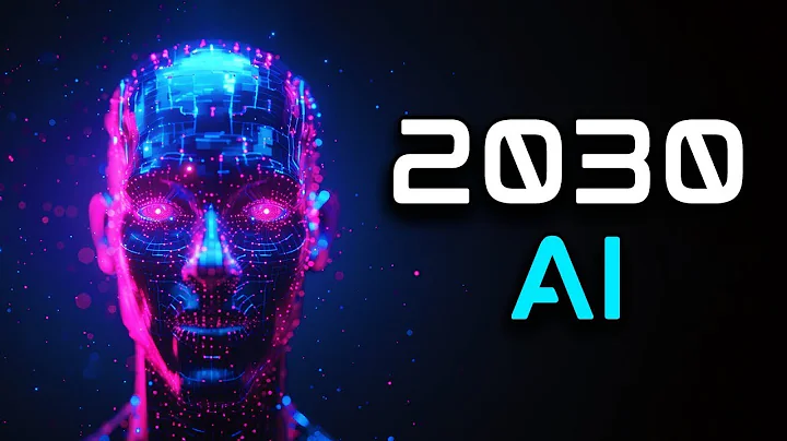 15 New Future Technology Predictions for 2030 That Will Change The World