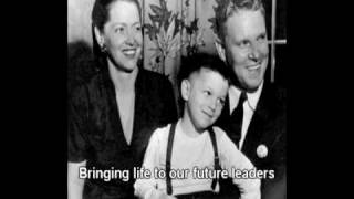 Al Gore YMCA Story