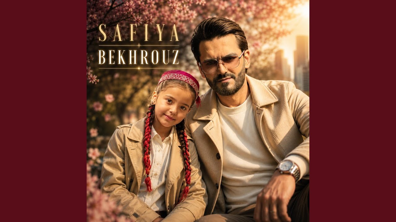 Watch Safiya on YouTube Watch Safiya on YouTube