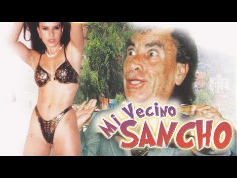 Mi Vecino Sancho | MOOVIMEX powered by Pongalo