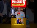 SERÁ?