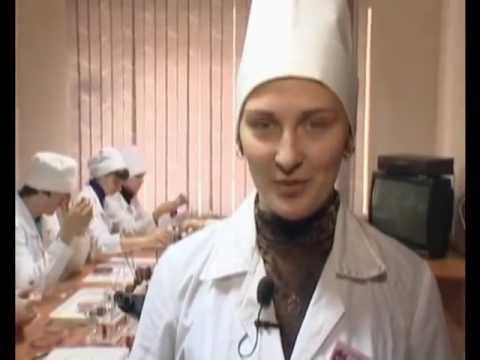 Омская медицинская академия. Колледж