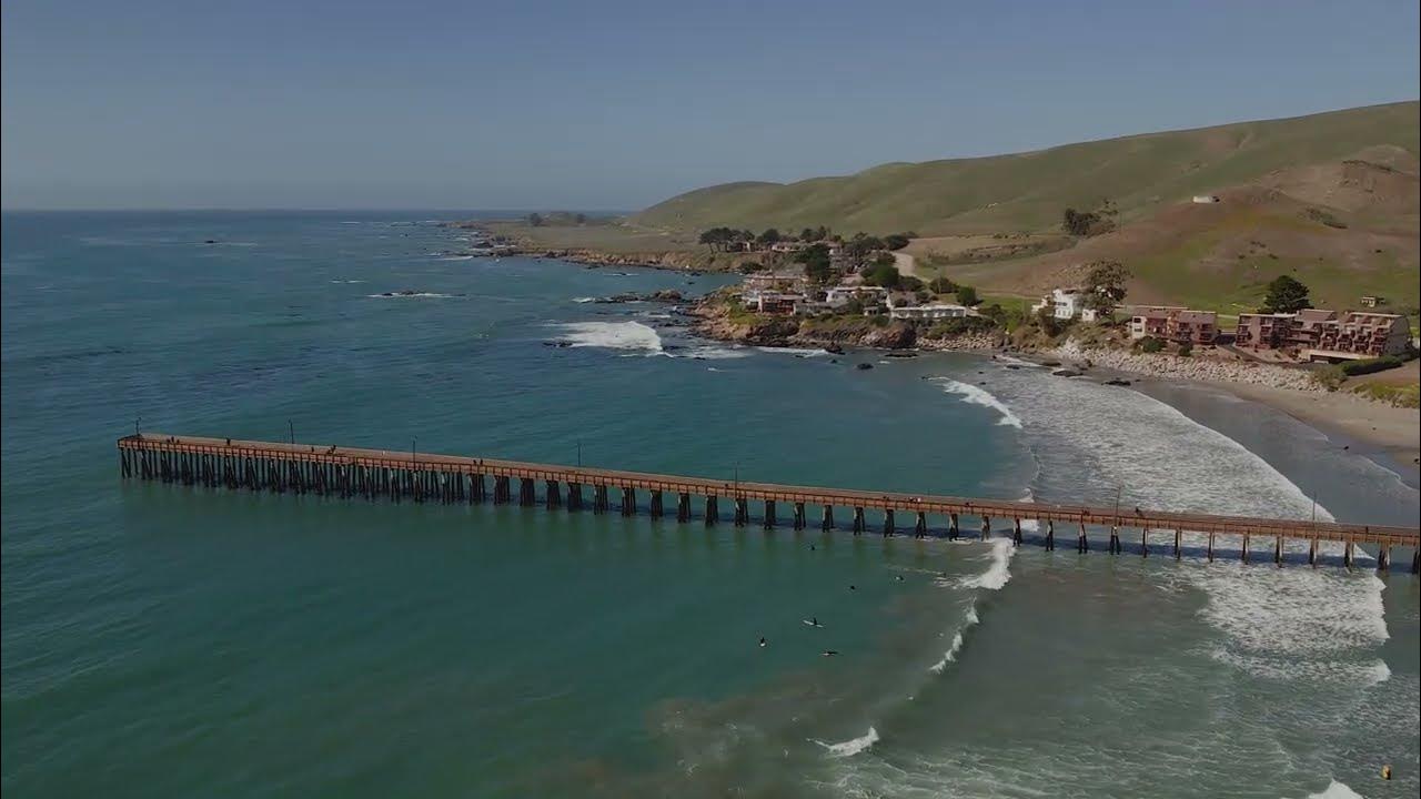 Cayucos Feb 21 2022 Cayucos Feb 21 2022