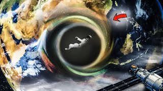 25 SCARY Space Facts That Are TERRIFYING and AMAZING At The Same Time!