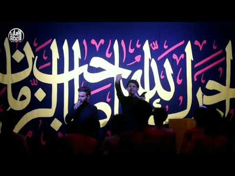 بس ربع الحسين أصح زلم استوري ملا مرتضى الغزي 