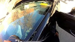windshield replacement 2015 toyota avalon ( remplaso de parabrisas)