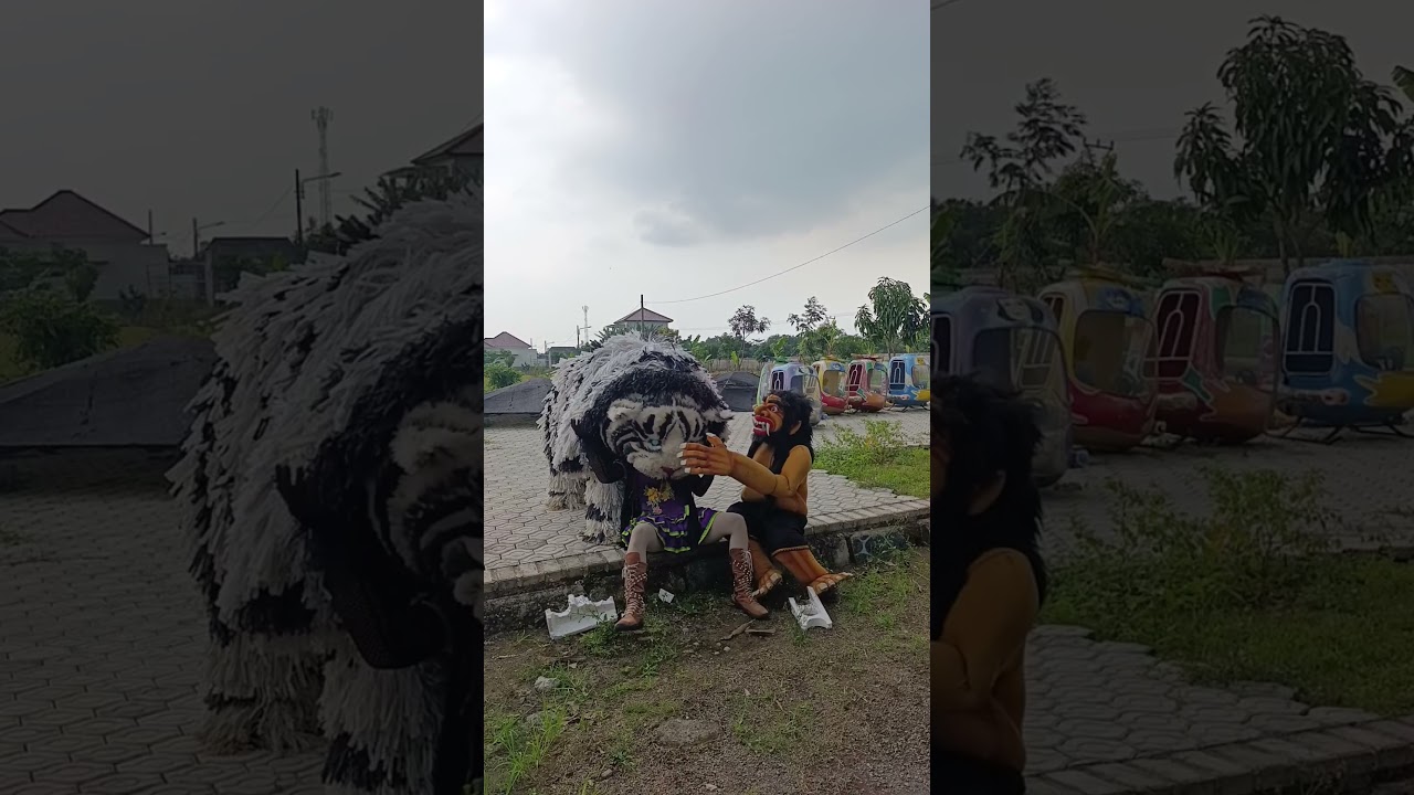 bety dna dan buto lagi maen game digigit Canmacanan