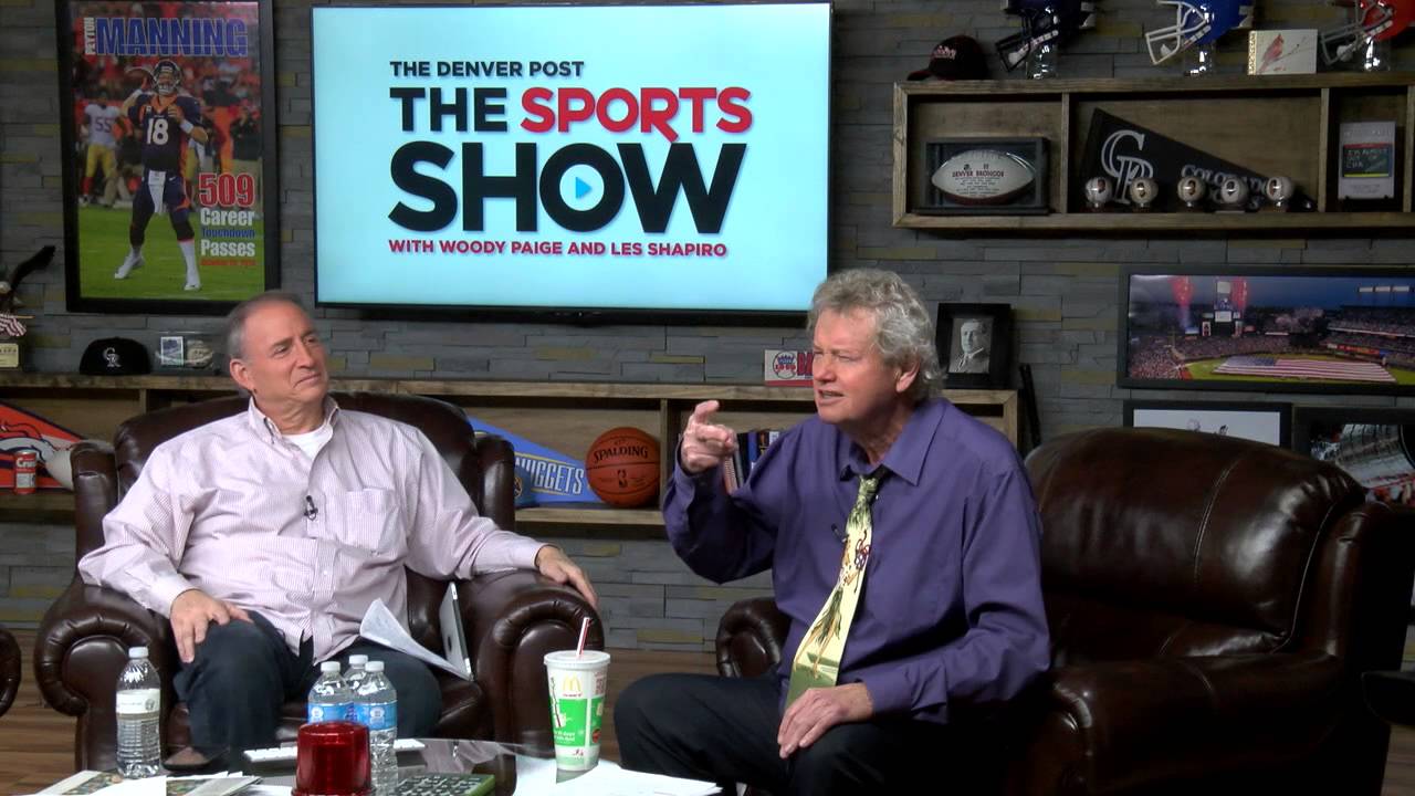 the-sports-show-woody-s-world-broncos-bengals-game-doesn-t-matter