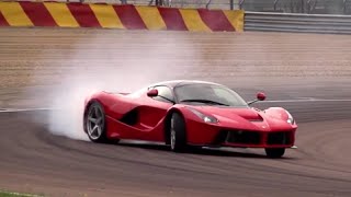Ferrari, Ferrari, Ferrari - /DRIVE on NBC Sports: EP05  PT3